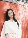 海莉舞影人生抖音达人头像