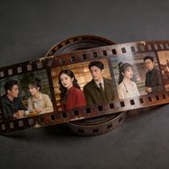 剧好看、抖音达人头像