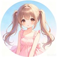 明明就抖音达人头像