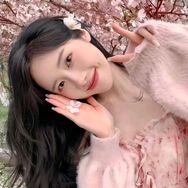 小瑾✨抖音达人头像