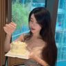 王老板和菜菜(养发版）抖音达人头像