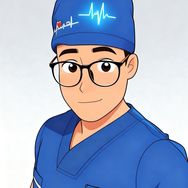 李主任聊康养抖音达人头像