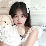 （小布丁)抖音达人头像