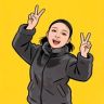 木家童童⁹²⁰⁰抖音达人头像