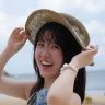 物理老师量量抖音达人头像