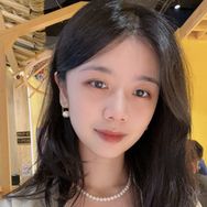 梵珂饰品抖音达人头像