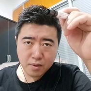 老杨真话抖音达人头像