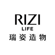 瑞姿造物官方旗舰店抖音达人头像