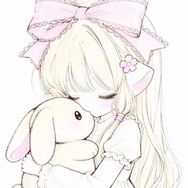 蒙奇D·甜甜酱抖音达人头像