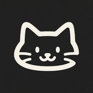 喵喵看世界抖音达人头像