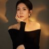 阿姿莲羊绒-居妮抖音达人头像