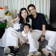 阿鲍和小鱼抖音达人头像