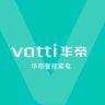 Vatti华帝生活电器旗舰店抖音号头像