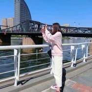 喜雨抖音达人头像