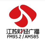 江苏财经广播-翠满天下抖音达人头像
