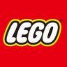 LEGO乐高亲子旗舰店抖音达人头像