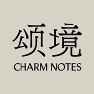 CHARM NOTES颂境官方旗舰店抖音达人头像