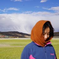 凡凡在冈仁波齐抖音达人头像