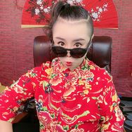 胡小妖🔥爱谁谁抖音达人头像