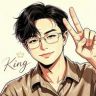 阿King拆卡抖音达人头像