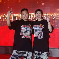 云夫妻抖音达人头像
