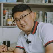 小元来了噢抖音达人头像