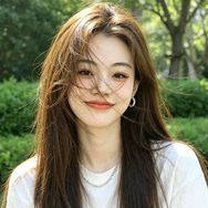 阿狸不吃梨🍐抖音达人头像