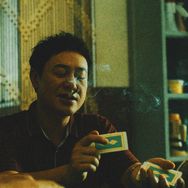 沉沉一灰抖音达人头像