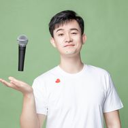 我是赵星老师抖音达人头像