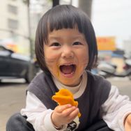 樾樾来了抖音达人头像
