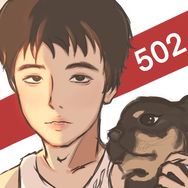 猪小毅（重开版）抖音达人头像