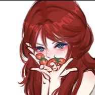 咸鱼之王💗微微（陪爸爸打怪兽版微）抖音达人头像