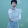 杭州四季青老板娘丁玲上新号抖音达人头像