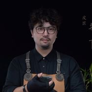 玩皮的井下抖音达人头像