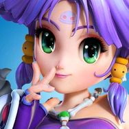《梦幻西游》电脑版抖音达人头像