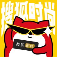 搜狐时尚抖音达人头像