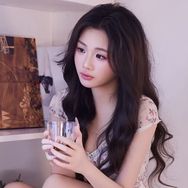 （清清）MOOLA 珠宝抖音达人头像