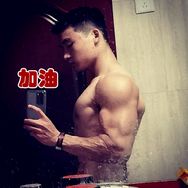Super小武抖音达人头像