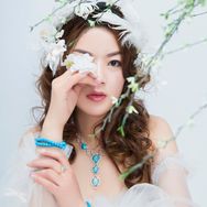 林熙珠宝甄选抖音达人头像
