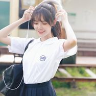 兔子牙抖音达人头像
