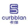 Curbblan卡伴婴童生活臻选抖音号头像