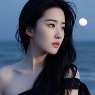 一只小熊抖音达人头像