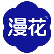 漫花家居日用旗舰店抖音达人头像