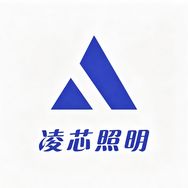 凌芯照明抖音达人头像