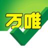 万唯中考高中教辅抖音号头像