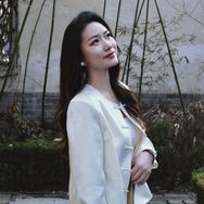 anjie抖音达人头像