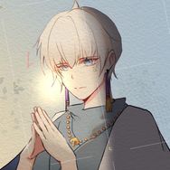光遇L抖音达人头像