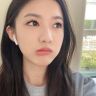 美邵女抖音达人头像