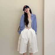 菠萝女装抖音达人头像