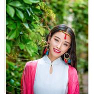 小田姑娘官方旗舰店抖音号头像